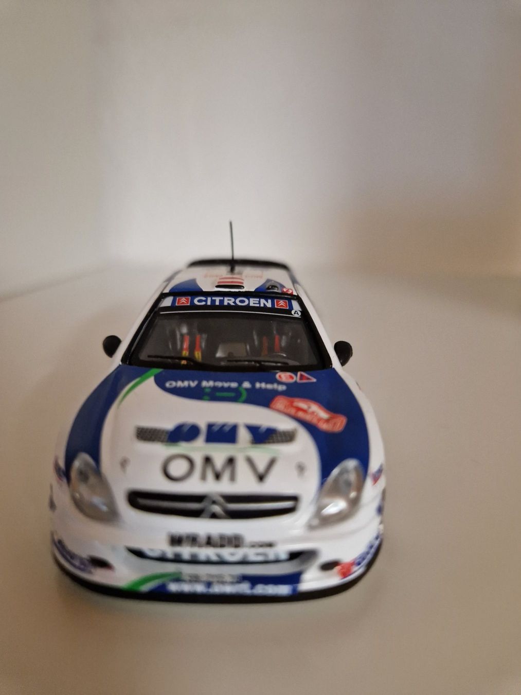 Citroën Voitures modèles: Citroen Xsara – D'occasion à Moutier par cat365 1