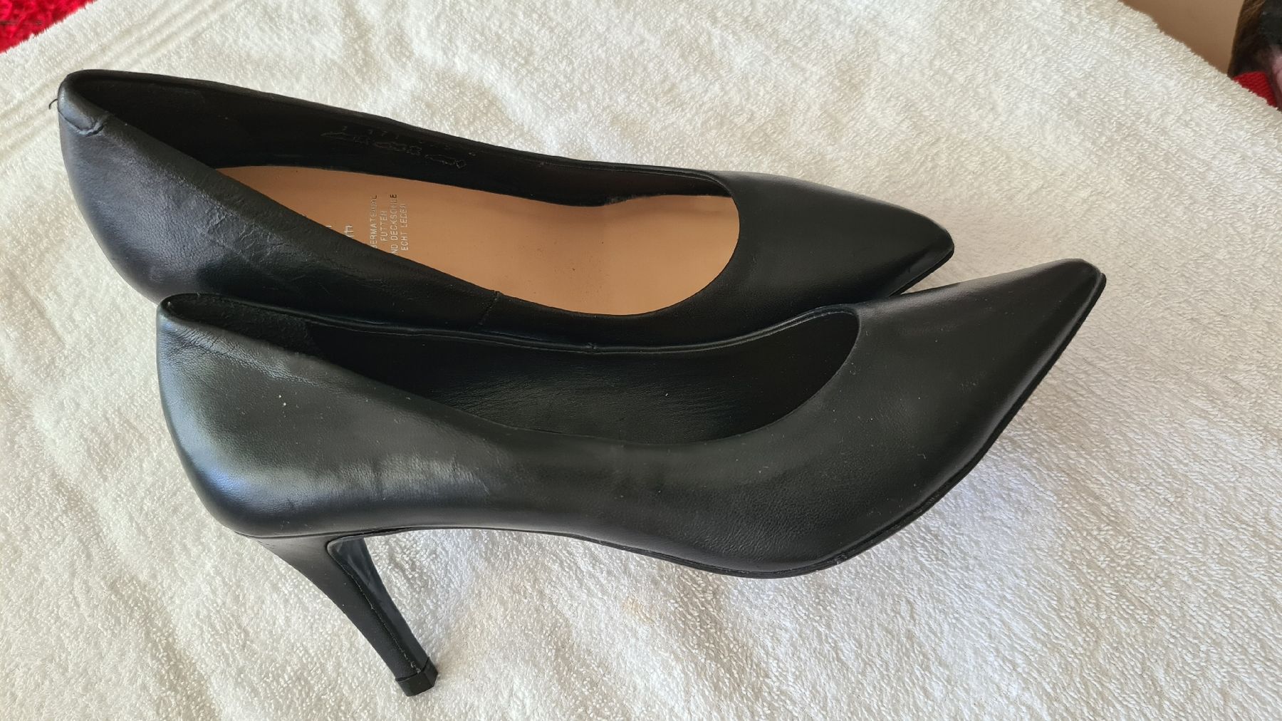 Scarpe da donna: VARESE SCHUHE – Nuovo (secondo la descrizione) da Kriens venduto da nello-1 3