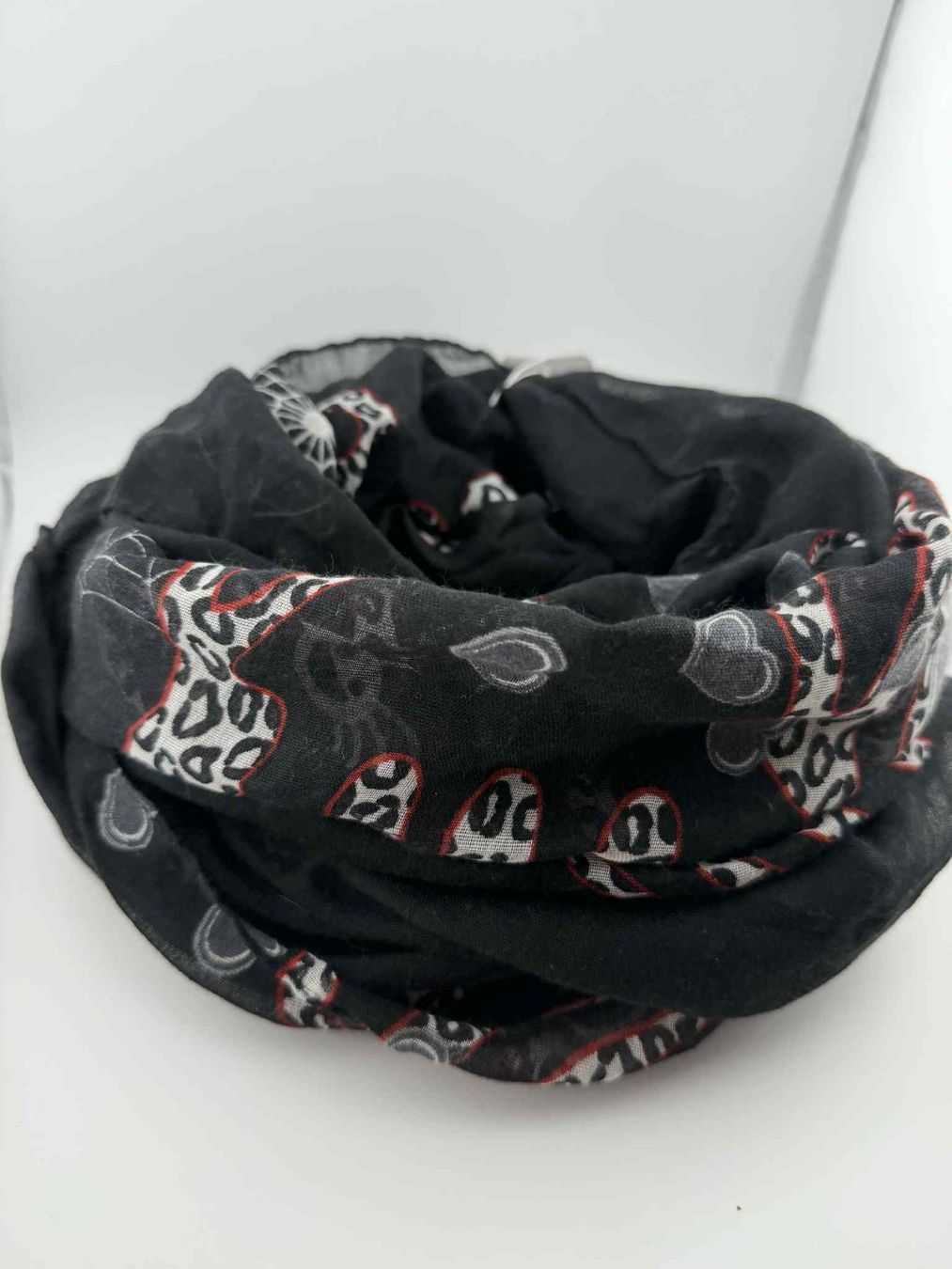 Foulard & Sciarpe: schal neue🌸 – Nuovo e nell'imballaggio originale da Riehen venduto da edu_92w7