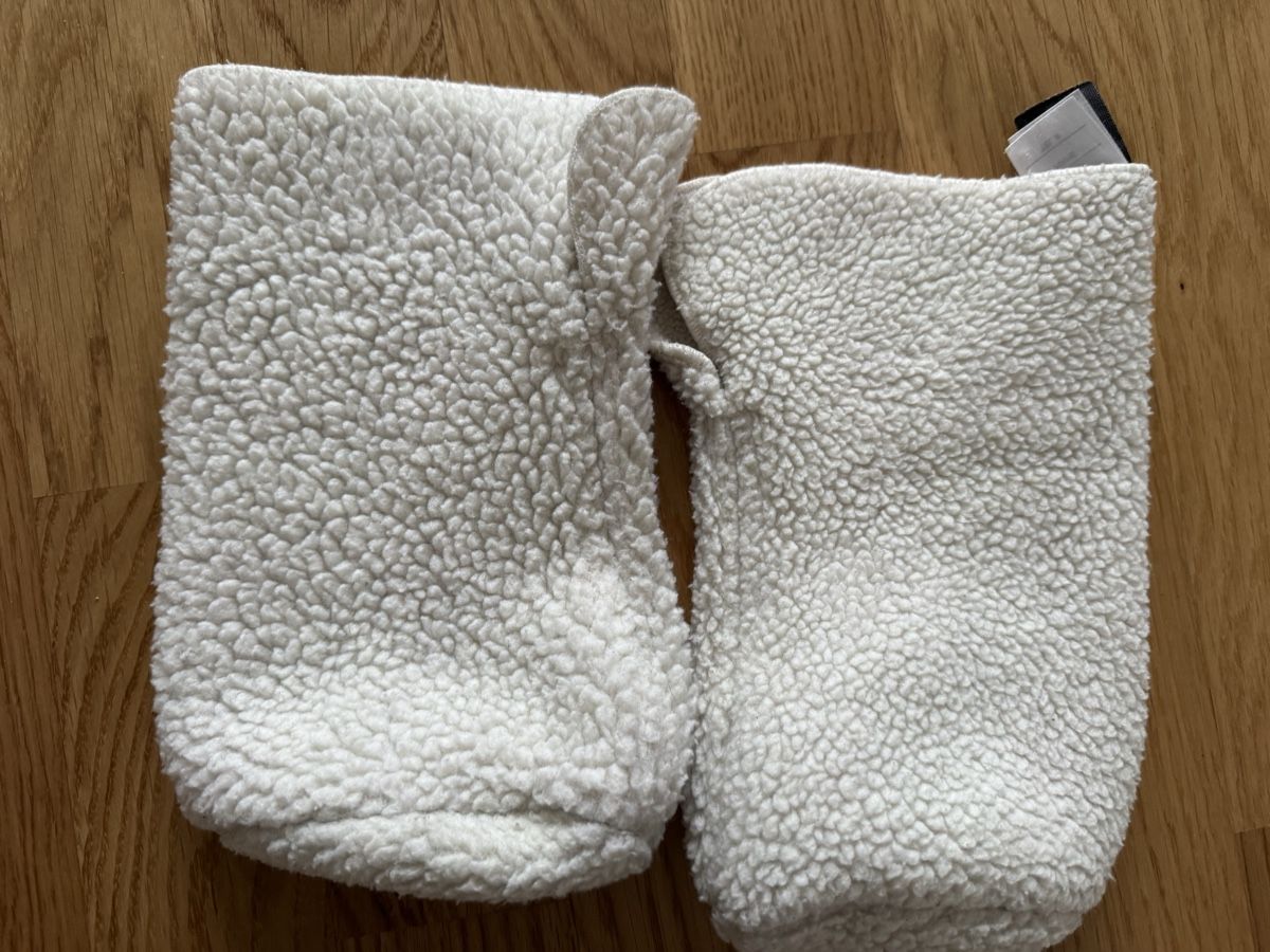 Schuhe für Jungen: Stonz Mittens – Gebraucht aus Zug von sil_j6rl 1