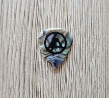 Linkin Park Guitar Stage Pick / Plektrum