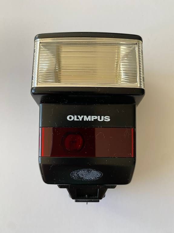 Olympus Fotocamera: Pack Argentique Olympus OM-1 silver – Usato da Randogne venduto da fli_pf6h 4