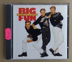 Big Fun – A Pocketful Of Dreams - F15