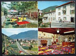 SEMENTINA b. Bellinzona - Hotel Ristorante