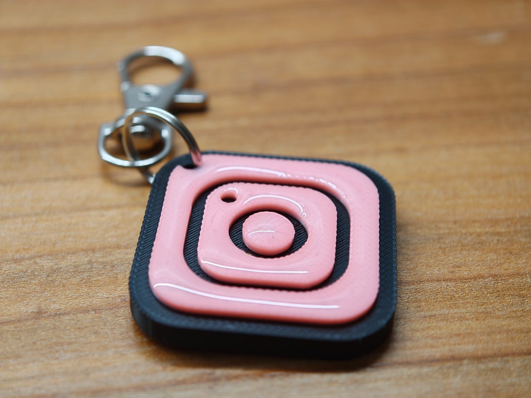 Porte-clés: NFC Schlüsselanhänger – Neuf avec emballage d'origine à Berg am Irchel par Julienm