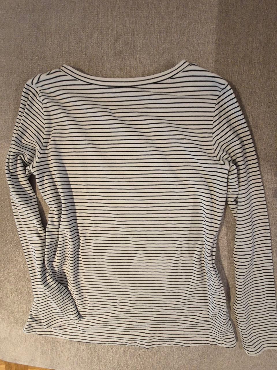 Max Mara Camicette: Max Mara "Weekend" Bluse – Usato da Oberglatt ZH venduto da stmark3 2