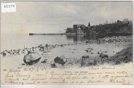 Yvoire - Lac Leman