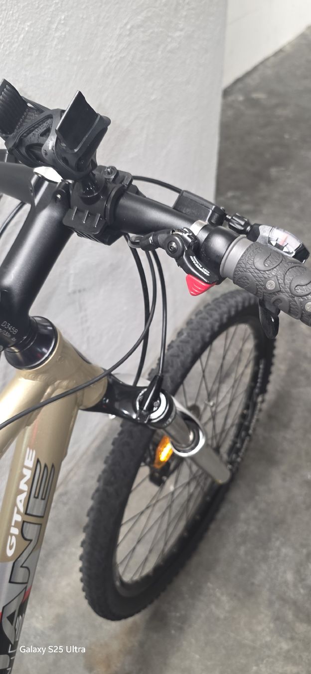 Velos: Vélo GIANT – Neu (gemäss Beschreibung) aus Genève von Fida2019 2