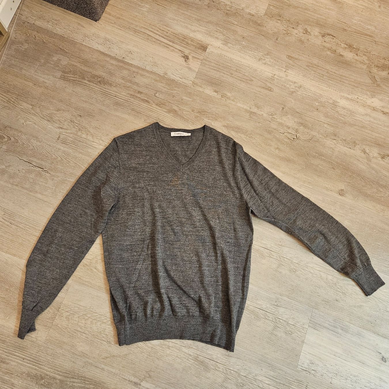 Maglioni & Felpe: Merinowolle  Conbipel Pullover Gr. L Top Zustand – Usato da Embrach venduto da Lilly2021