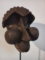 Afrikanische Bangwa