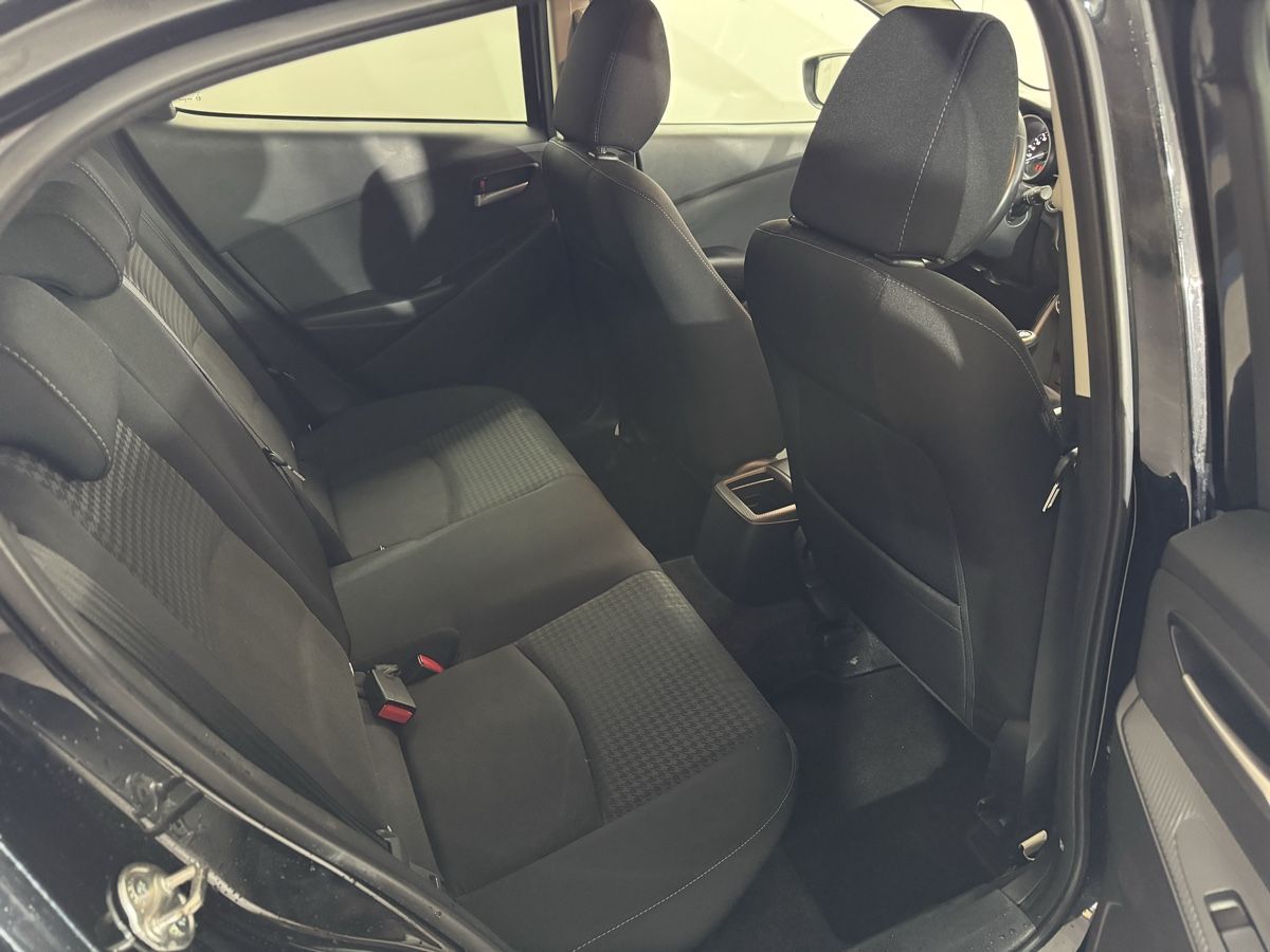 Mazda Automobili: Mazda 2 1.5 SkyActiv 90 AB MFK – Usato da Obfelden venduto da Mili99 7