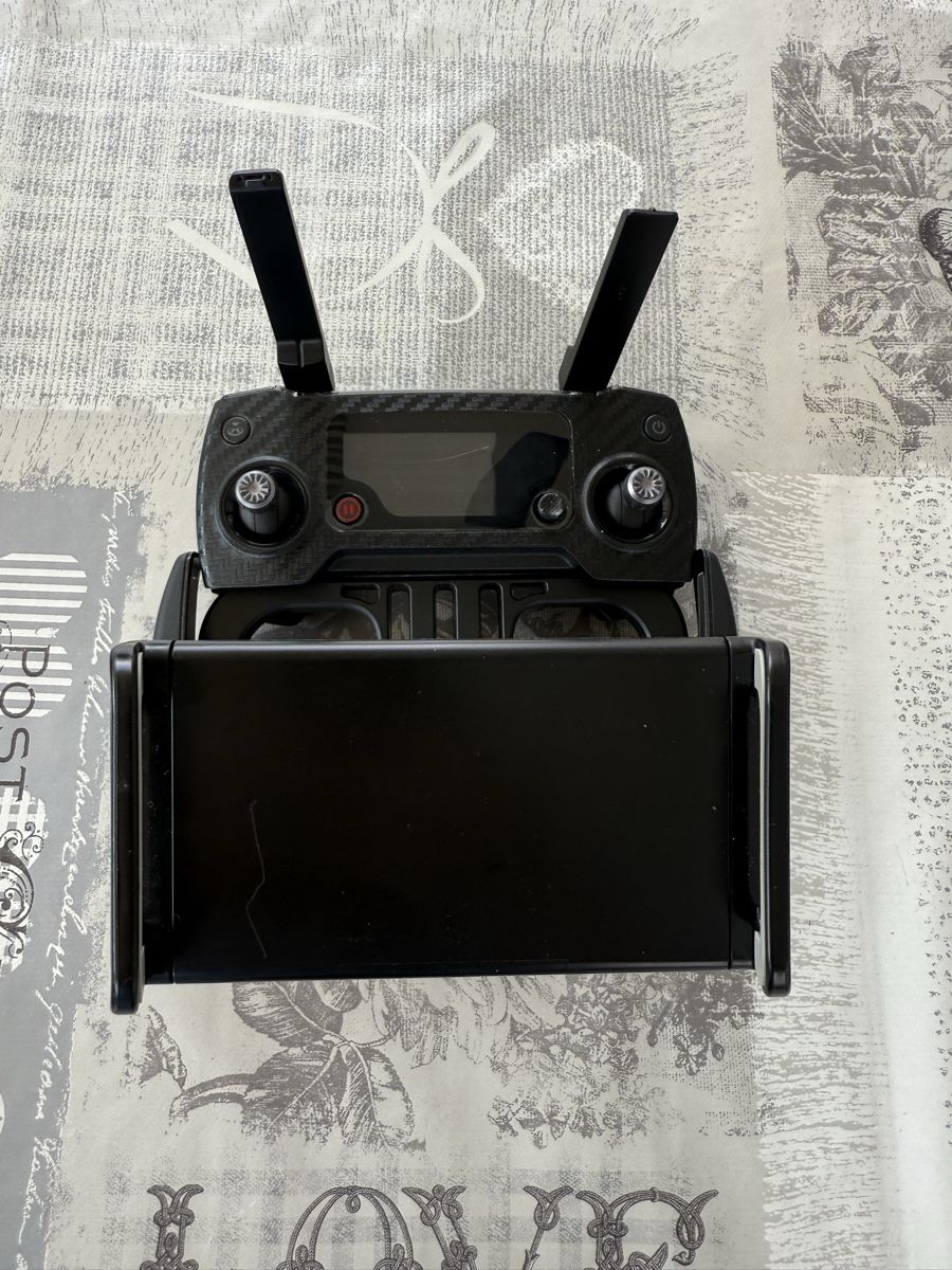 DJI Modellismo RC: Dji Mavic Pro – Usato da Ettiswil venduto da Bagsbunny 2