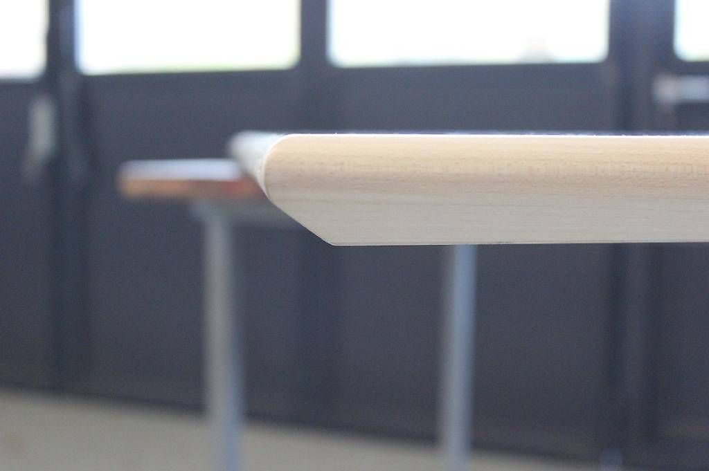 Piatti di portata: Holzplatte, Tischplatte, Holzbrett – Usato da Werthenstein venduto da joniace 3