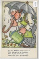 Humor - Neaf - Soll das Blümlein zart erspriessen