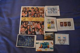 Briefmarken