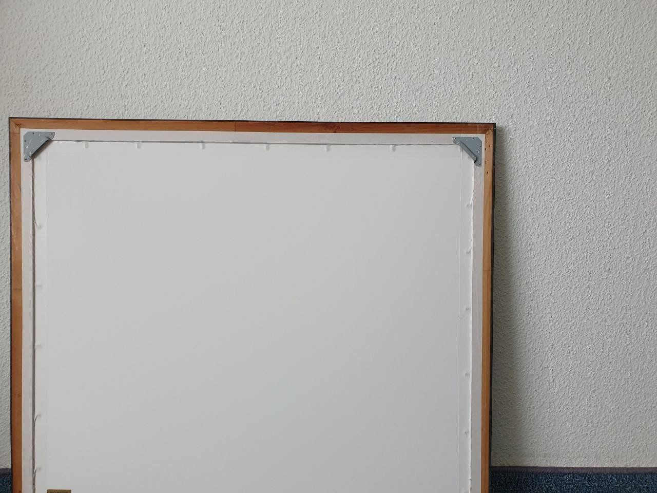 Dipinti: Nostalgisches Oelbild hinter Glas – Usato da Speicher venduto da Ramtha1 2