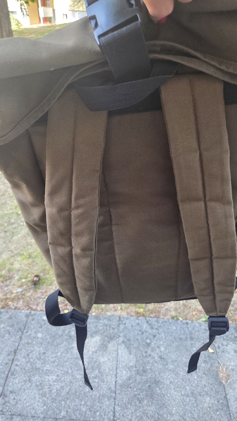 Sacs à dos: Rucksack – D'occasion à Pfäffikon Zh par seri94 1