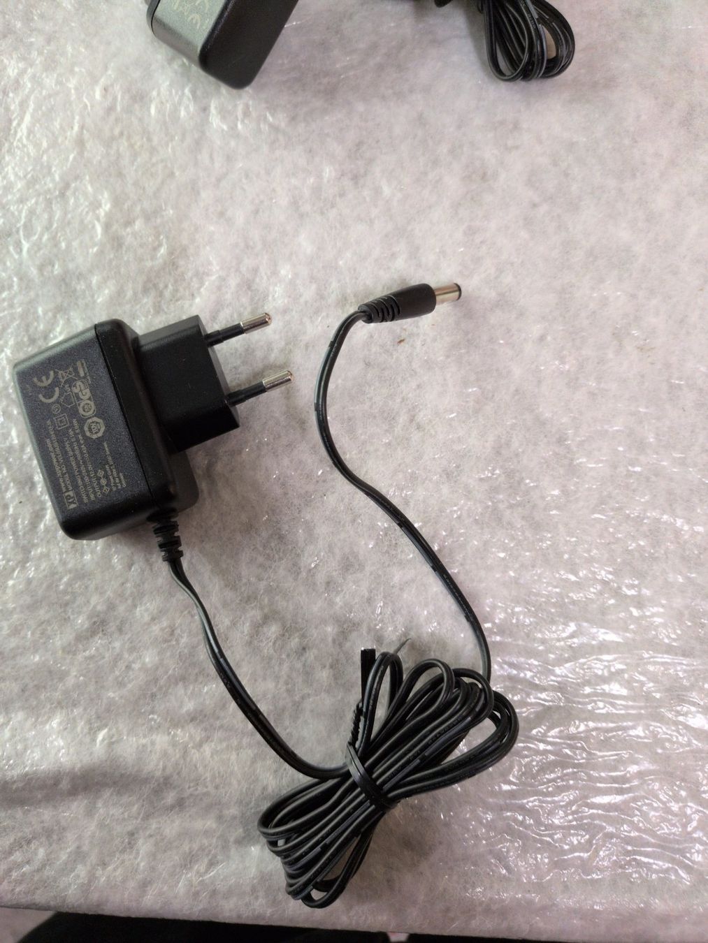 Kramer Convertitori: Kramer  VM-3V XL + Netzteil 12VDC – Usato da Basel venduto da Fcol 3