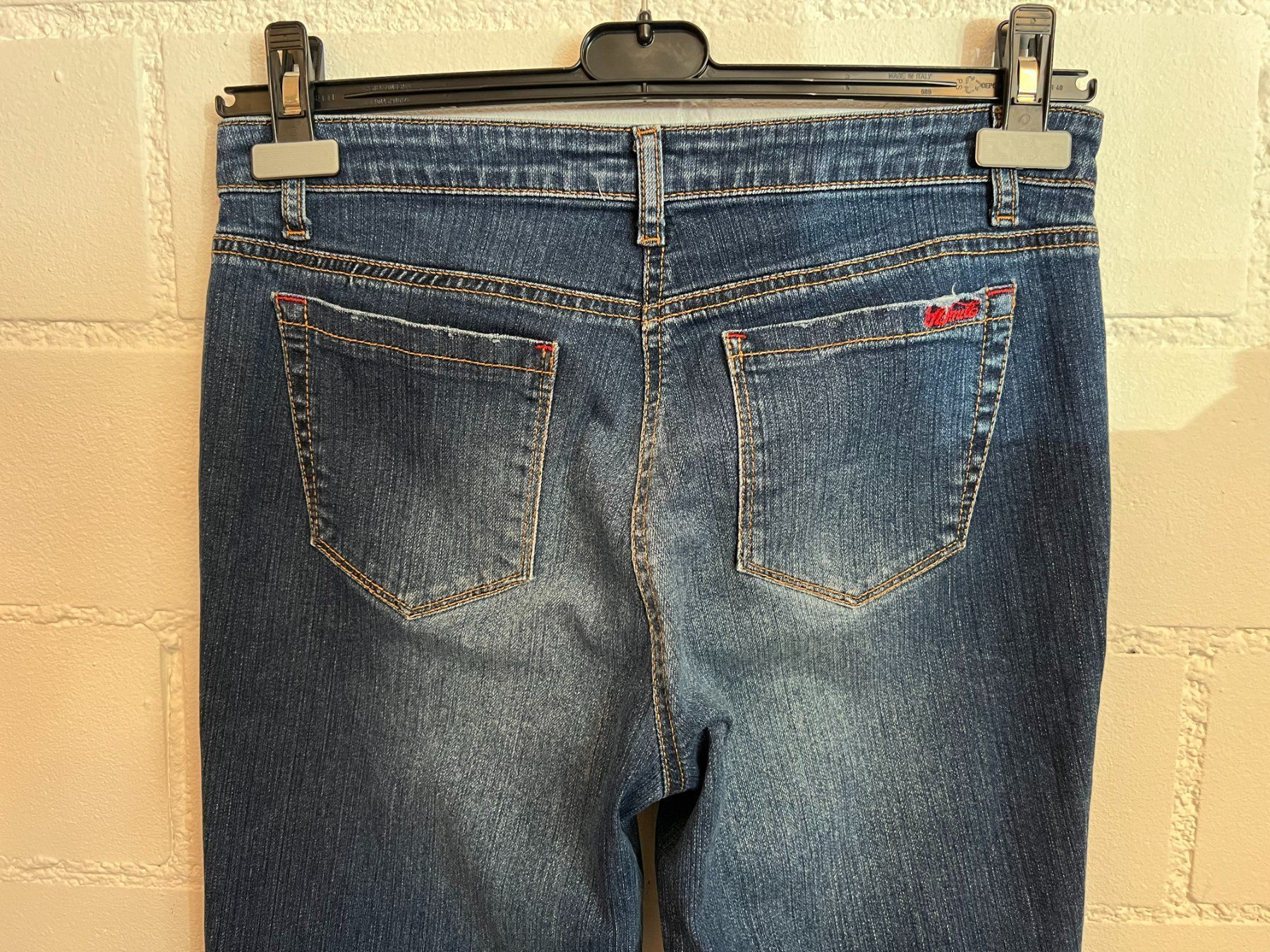 Jeans: Jeanshose von St. Emile (40) – Gebraucht aus Urdorf von Erika666 4