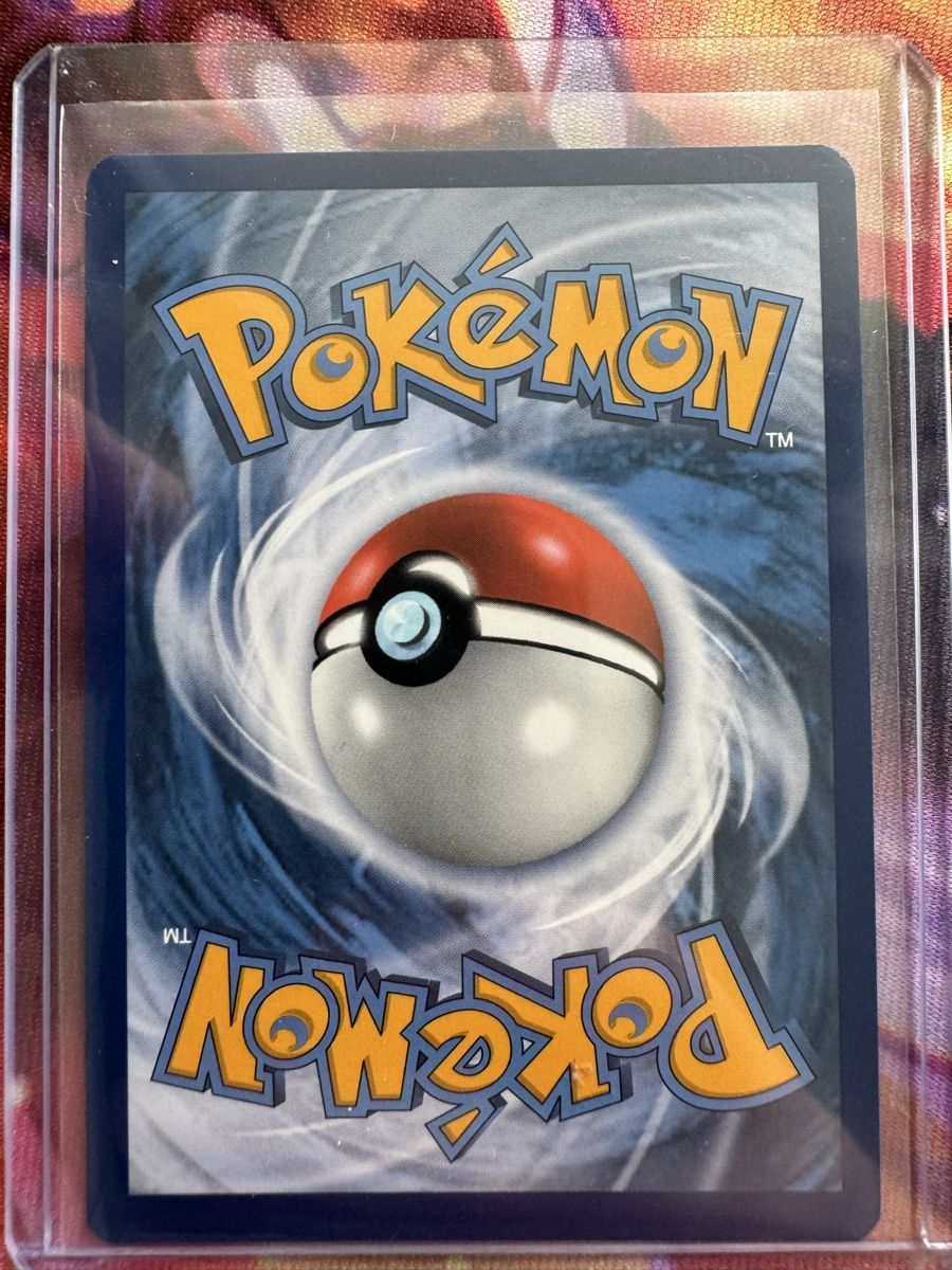 Pokémon Sammelbilder & Trading cards: Charizard Vmax SWSH261 Pokémon promo – Gebraucht aus Altendorf von fivep 1
