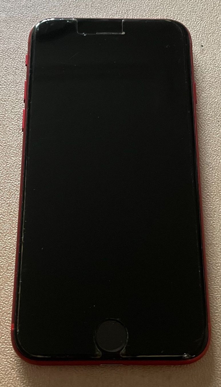 Apple Telefoni cellulari / Smartphones: iPhone SE (2e génération) 128 Go – Usato da Vevey venduto da Chrysil 1