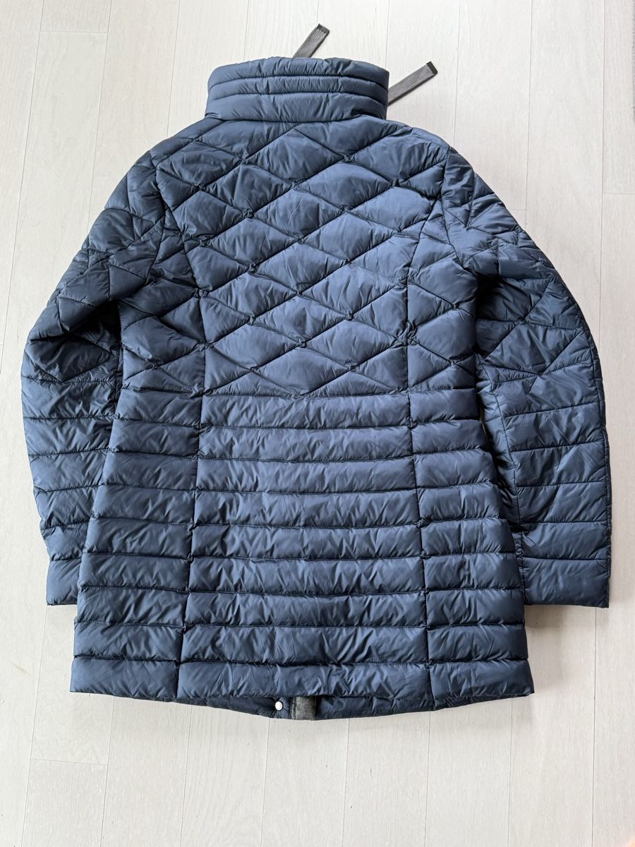 Fuchs Schmitt Giacche: Fuchs Schmitt Steppjacke, Gr. 36. Top Zustand! – Nuovo (secondo la descrizione) da Dinhard venduto da SternZ 1