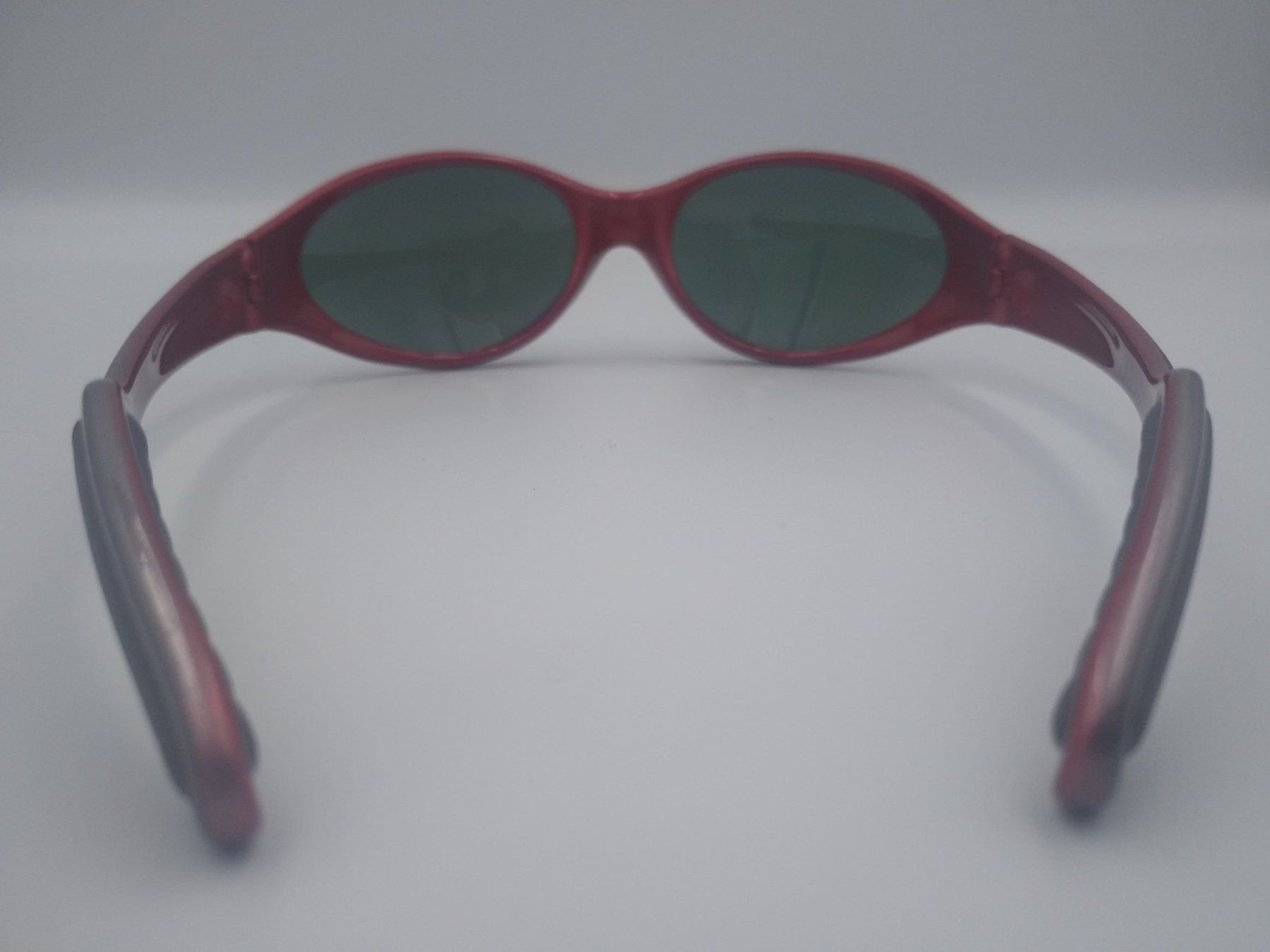 Polaroid Brillen & Gläser: Sonnenbrille Kinder Polaroid 0738C Filter Cat. 3 – Neu (gemäss Beschreibung) aus Bäch SZ von Swissy46 5