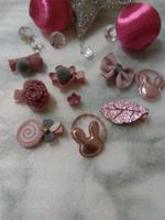 HAARSCHMUCK;;HAARKLIPS ;HAAR GUMMI