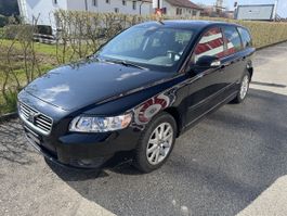 Volvo V50 Kombi Frisch ab MFK! 🤩🚗
