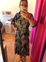 Sommerkleid, Gr. 38