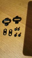 SPD Cleats Schrauben Set für Mountainbike/Velo Schuhe