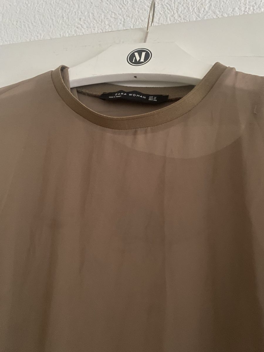 Zara Vestiti: Zara robe taille M – Usato da Brügg BE venduto da nou_8ht9 1