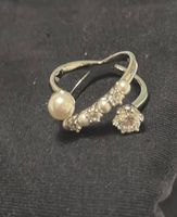 Swarowski Ring