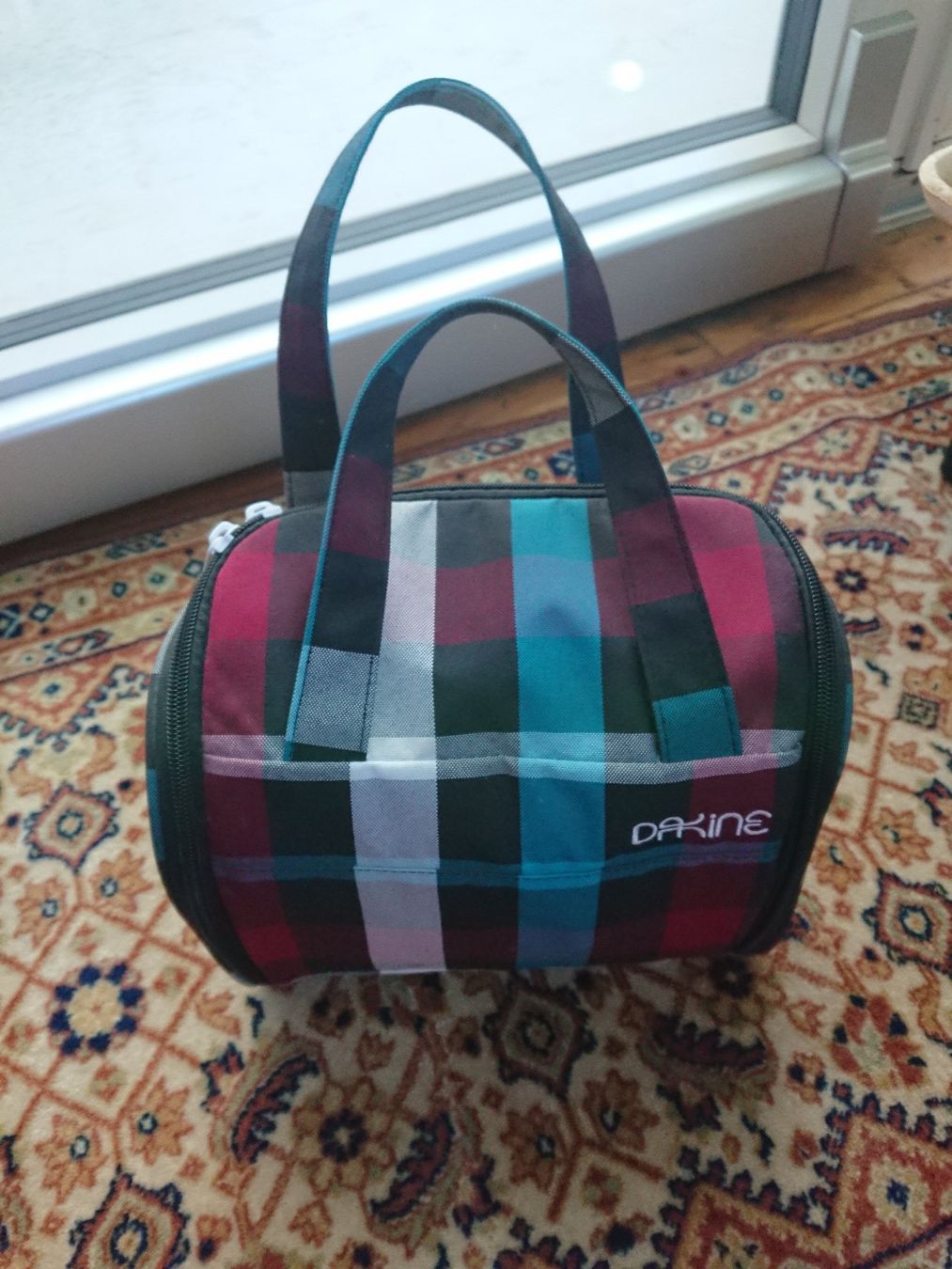 Trousses de maquillage: Dakin Kulturbeutel & Kosmetiktasche – D'occasion à Wittenbach par Aberanders 5