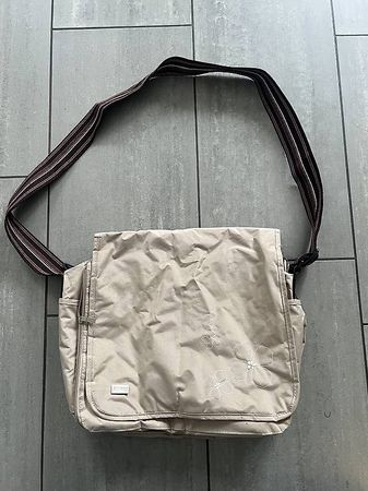 Wickeltasche Marke Filikid 