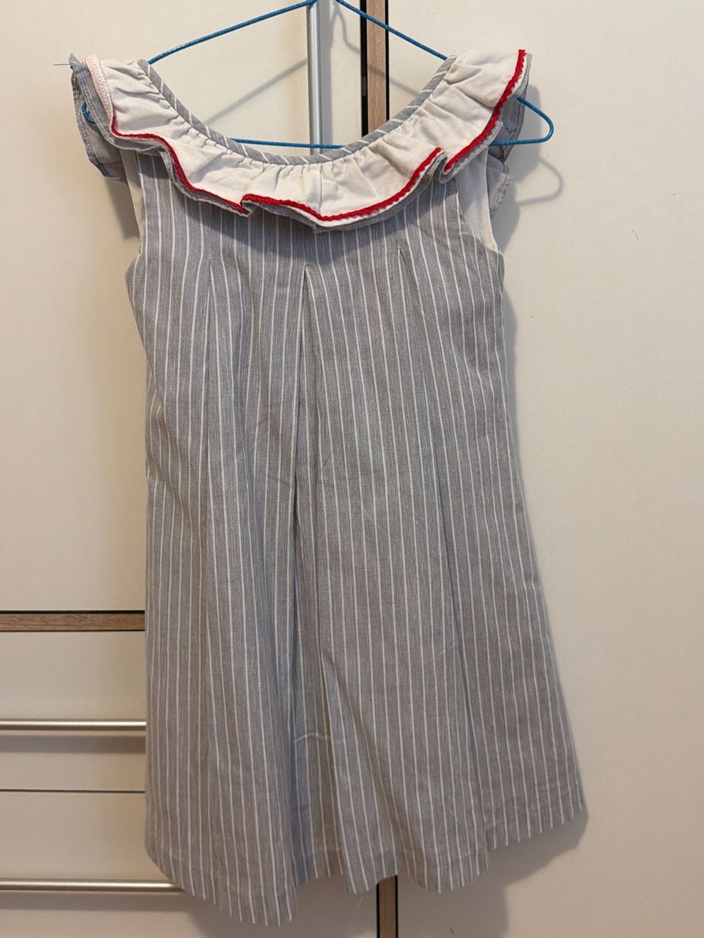 Kleider & Röcke: Dolce Letit Kleid für Mädchen – Gebraucht aus Dällikon von YOTECH 2