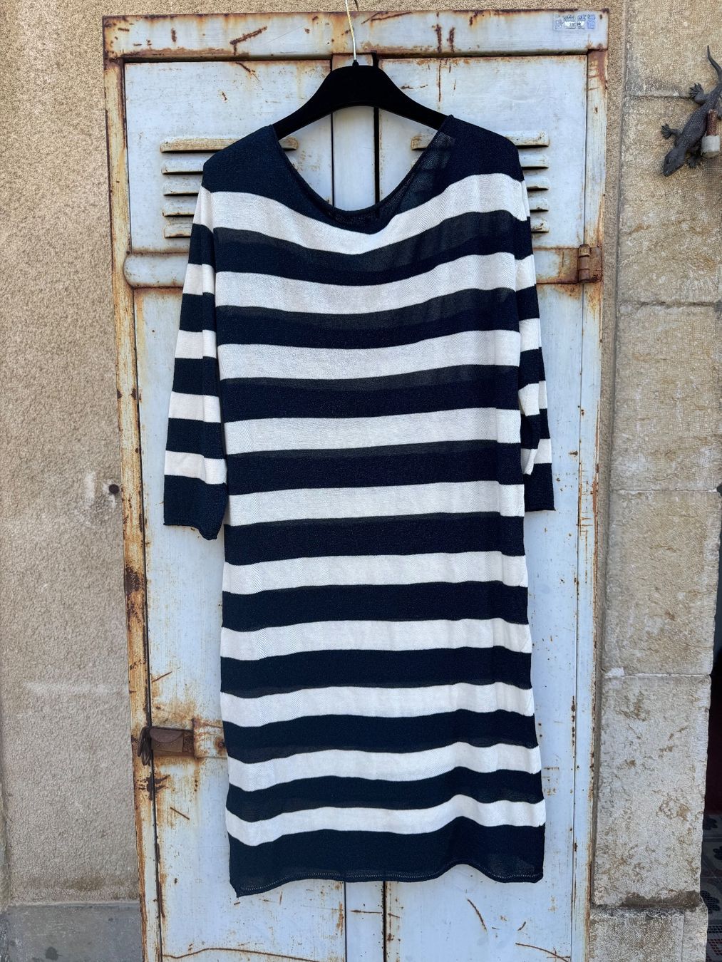 Vestiti: Robe ROBERTO COLLINA S/M – Nuovo e nell'imballaggio originale da Arnex-sur-Orbe venduto da cameleonfringant