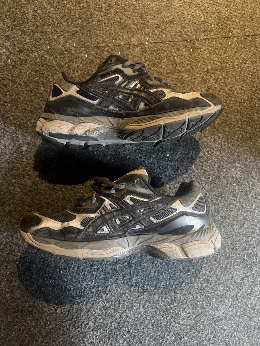 Asics Scarpe da uomo: Asics Sportschuhe – Usato da Vilters venduto da sele08_ale08 2