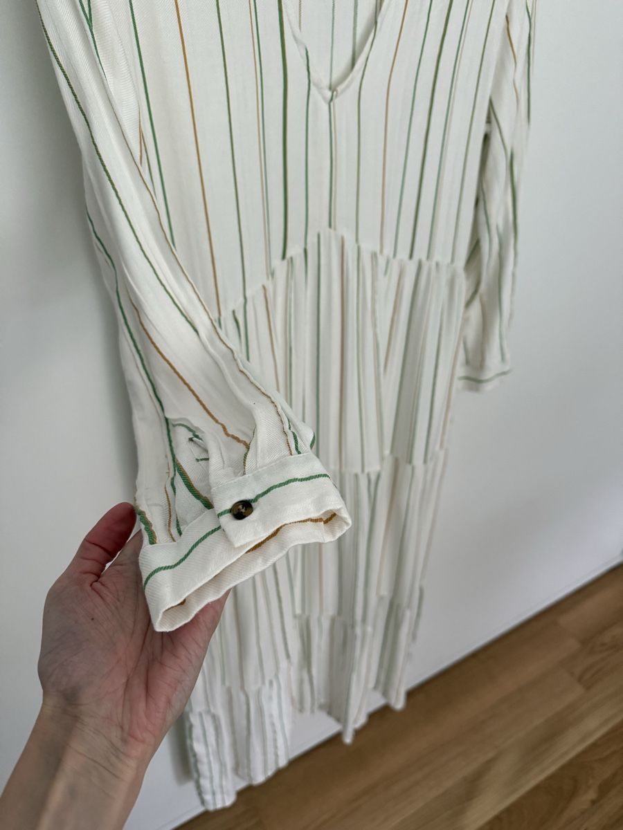Vestiti: Summer dress in bohemian style – Nuovo (secondo la descrizione) da Zürich venduto da eve_m2gr 3