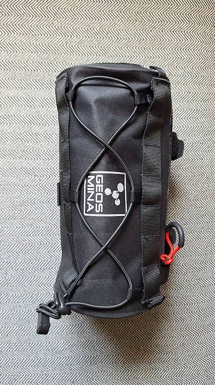 Taschen: Bikepacking Taschen Set – Gebraucht aus Netstal von korbi42 1