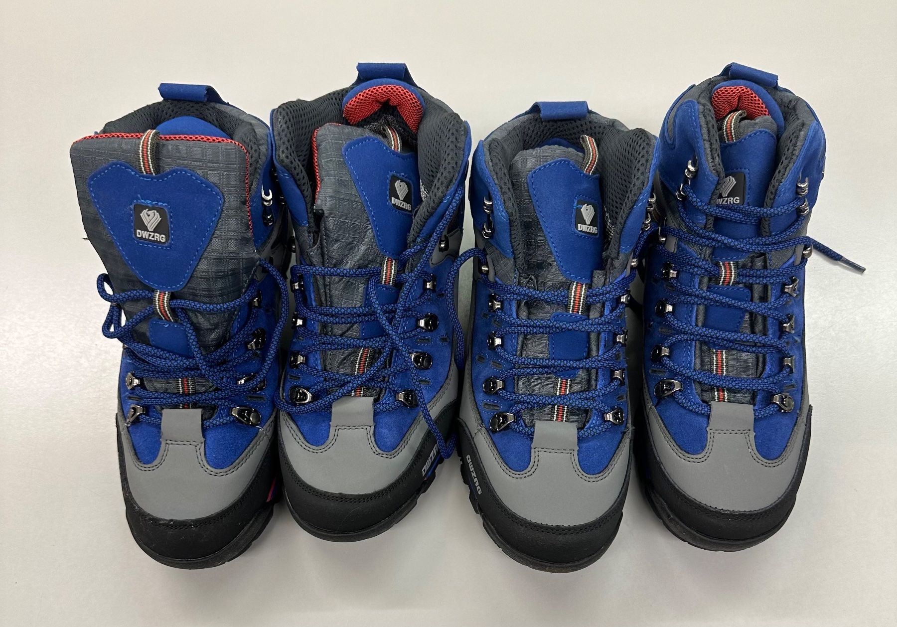 Scarpe da uomo: laufschuhe – Usato da Neftenbach venduto da maznik 4