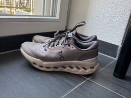 Cloudsurfer Trail 2 Waterproof Damen Trailrunningschuh