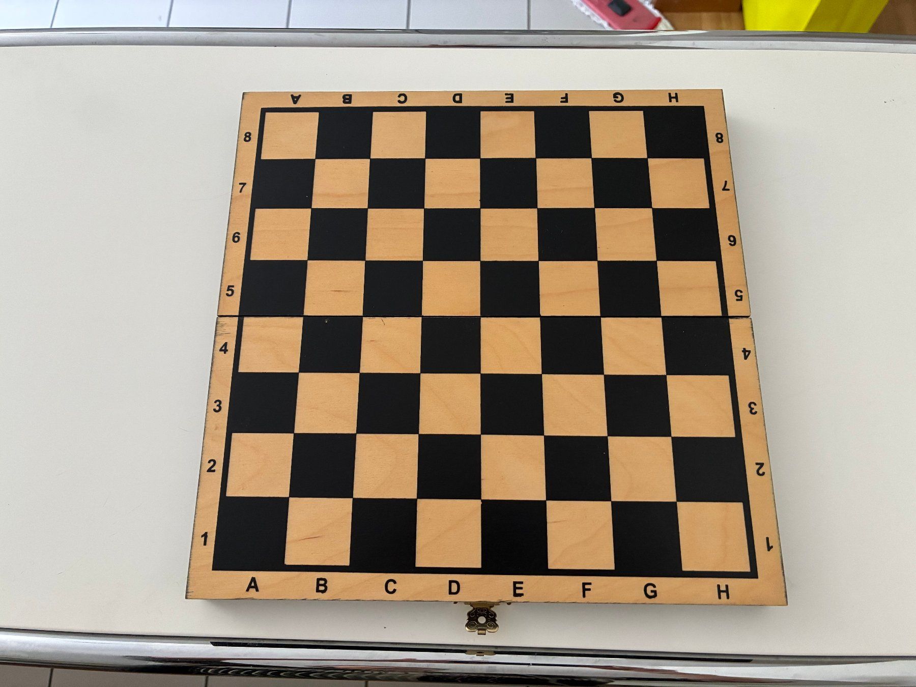 Spiele: Konvolut -> Backgammon und Schach Echtholz / Div. Spiele – Neu (gemäss Beschreibung) aus Thalwil von figueres 2