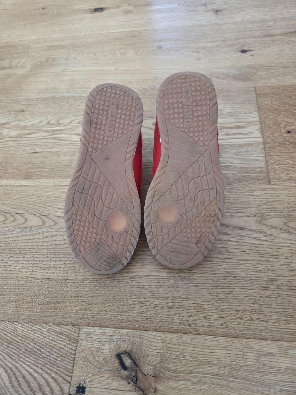 Jako Chaussures garçon: Kinderschuhe Jako Gr. 34 – D'occasion à Liestal par Milo-2286 3
