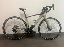 Cannondale Topstone Carbon 2021 S  Gravel Carbone | Femme