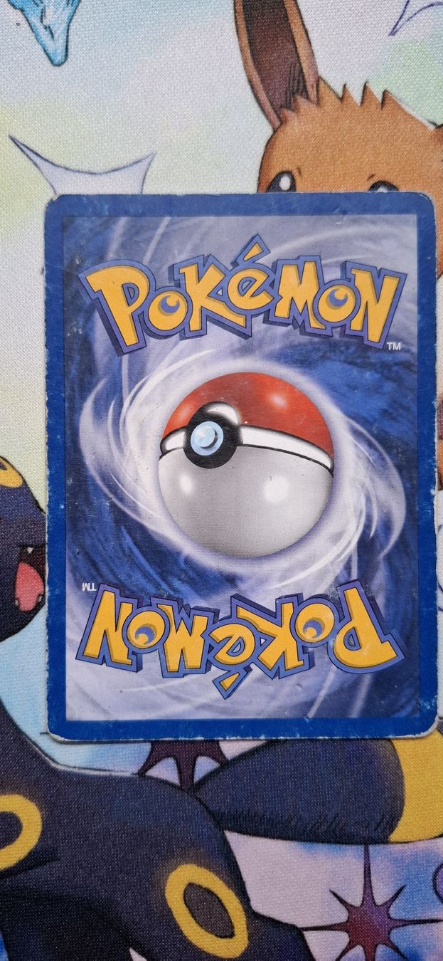 Pokémon Carte collezionabili: Staross Set de Base - 64/102 FR – Usato da Petit-Lancy venduto da Kara_TCG 2