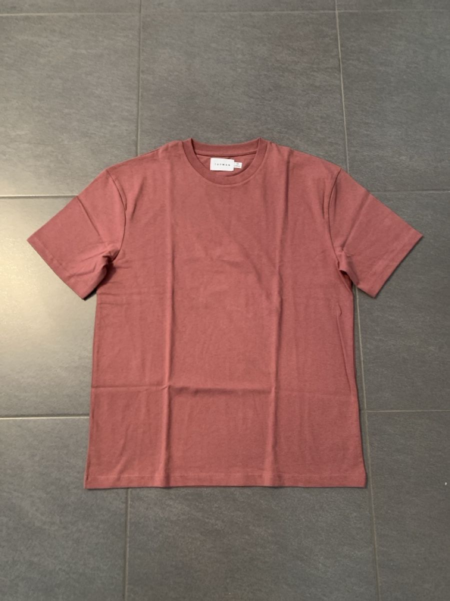 T-shirt: T-shirt Topman – Usato da Collombey venduto da amina36