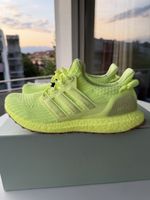 Adidas Ivy Park Ultra Boost OG Jaune Taille 41 1/3