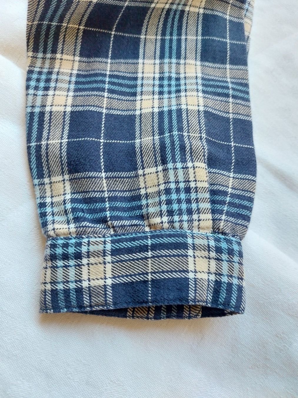 Kleiderpakete & -sets: Mädchenhosenrock und Bluse Wolle – Gebraucht aus Zürich von Stenat 2