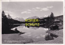 Lenzerheide gegen P. Forbisch, P. Toissa und P. Curvèr /mp